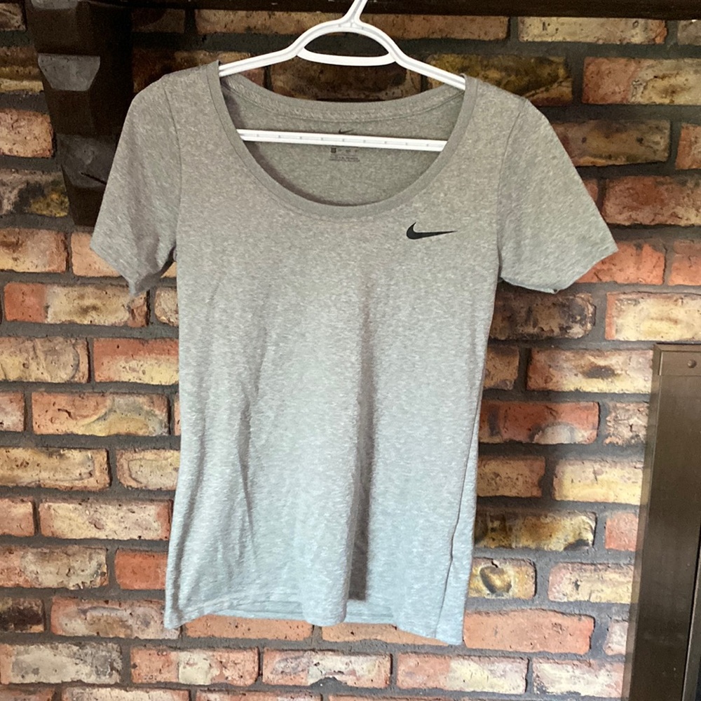 Nike Dri-Fit Athletic Shirt